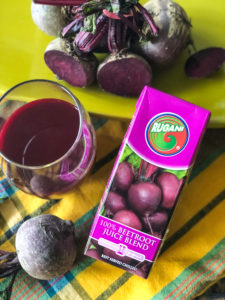 100% Rugani Beetroot and Carrot Juice Blend